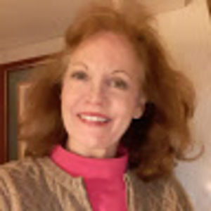 Meet your Posher, Patti